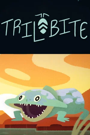 Постер: Trilo-Bite