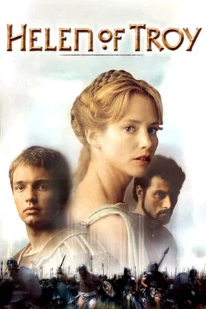Постер: Helen of Troy