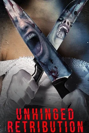 Постер: Unhinged: Retribution