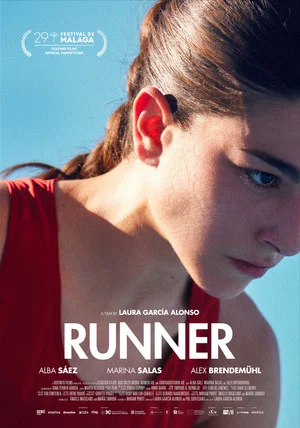 Постер: Runner