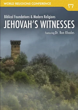 Постер: Jehovah's Witnesses