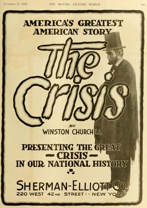 Постер: The Crisis