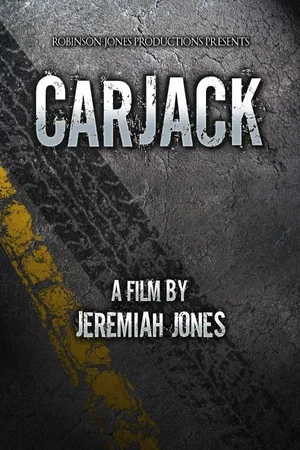 Постер: CarJack