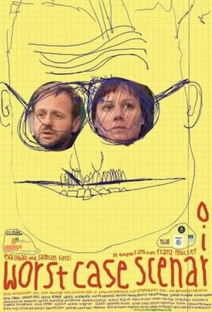 Постер: Worst Case Scenario