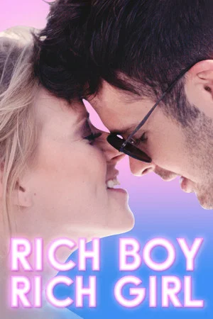 Постер: Rich Boy, Rich Girl
