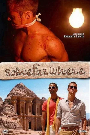Постер: Somefarwhere