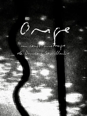 Постер: Orage