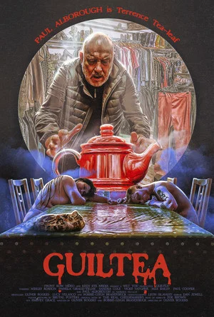 Постер: Guiltea