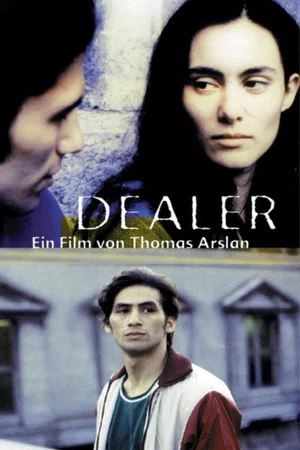 Постер: Dealer