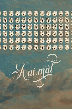 Постер: A.ni.mál