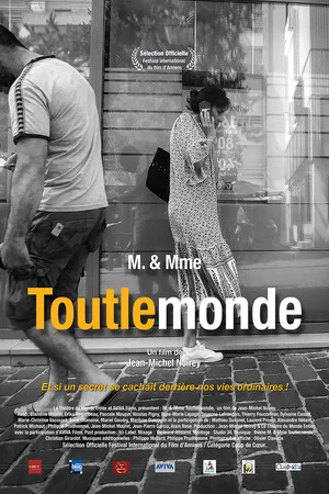 Постер: M. et Mme Toutlemonde