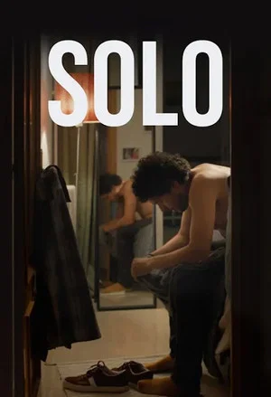 Постер: Solo