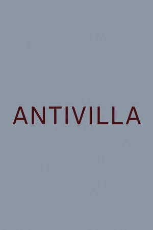 Постер: Antivilla