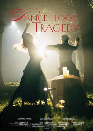 Постер: Dance Floor Tragedy