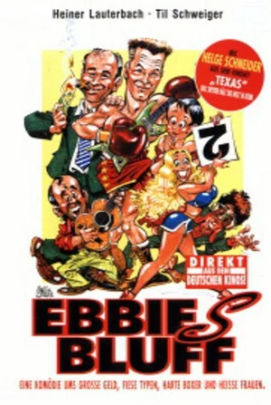 Постер: Ebbies Bluff