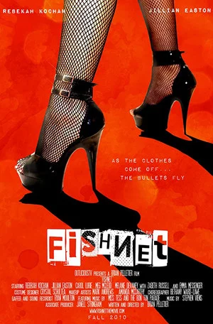 Постер: Fishnet