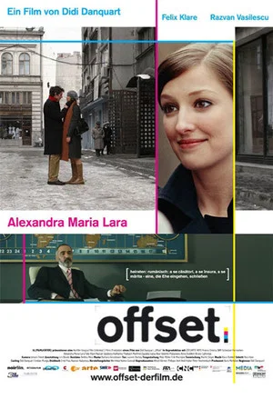 Постер: Offset