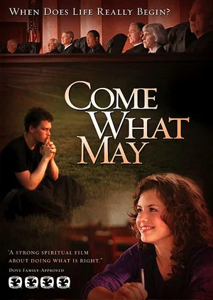 Постер: Come What May