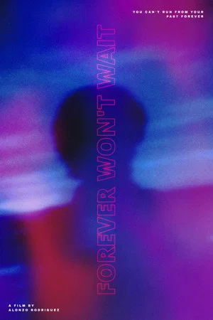 Постер: Forever Won't Wait