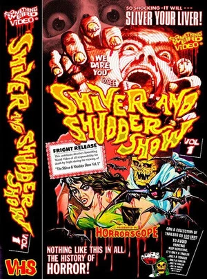Постер: Shiver & Shudder Show