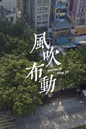 Постер: Stories of Pang Jai