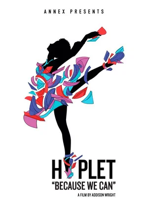 Постер: Hiplet: Because We Can