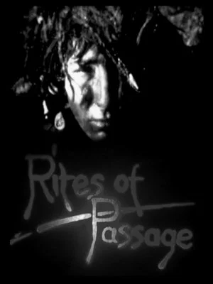 Постер: Rites of Passage