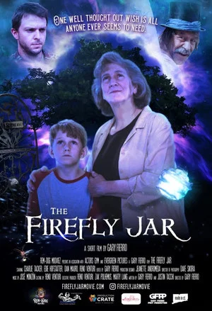 Постер: The Firefly Jar