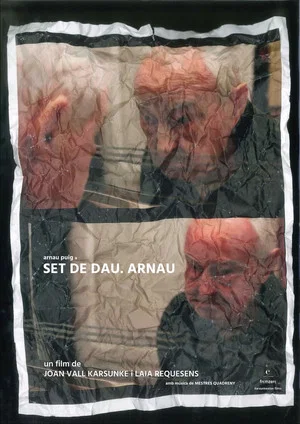 Постер: Set de Dau. Arnau