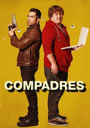 Постер: Compadres