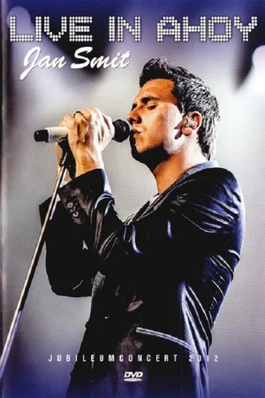 Постер: Jan Smit - Live In Ahoy
