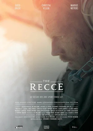 Постер: The Recce