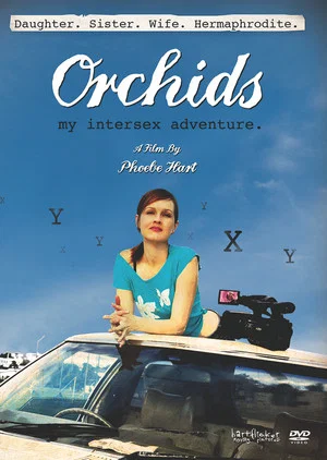 Постер: Orchids: My Intersex Adventure