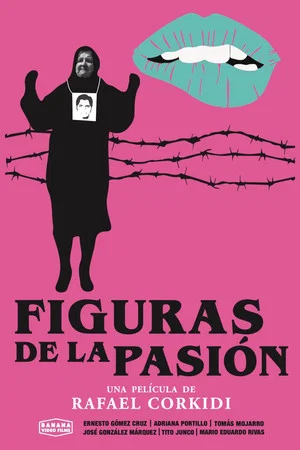 Постер: Figuras de la pasión