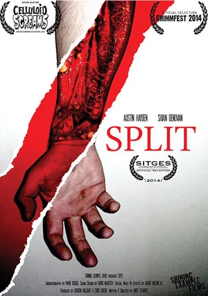 Постер: Split
