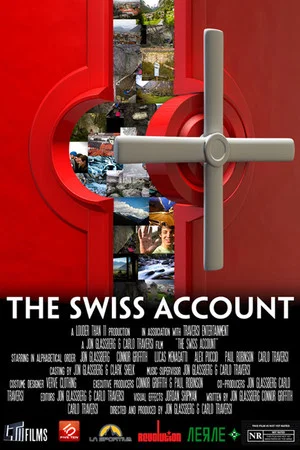 Постер: The Swiss Account