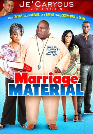 Постер: Marriage Material