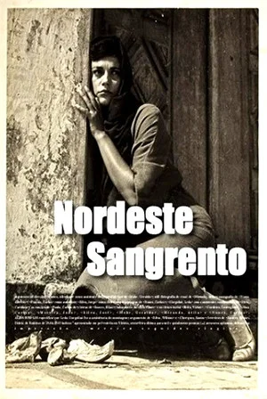 Постер: Nordeste Sangrento