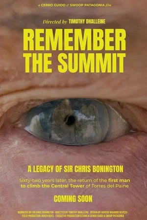 Постер: Remember the Summit