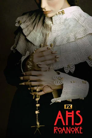 Постер: American Horror Story: Roanoke