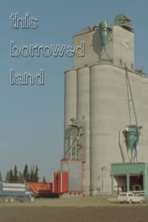 Постер: This Borrowed Land