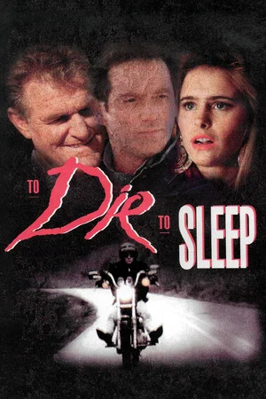 Постер: To Die, to Sleep