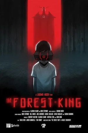Постер: The Forest King