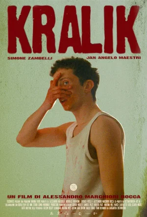Постер: Kràlik