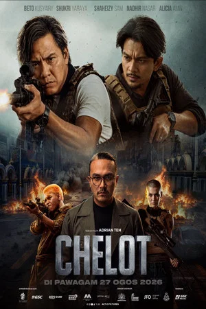 Постер: Chelot