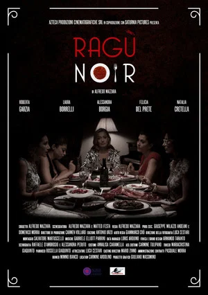 Постер: Ragù Noir