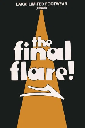 Постер: The Final Flare