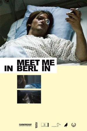 Постер: Meet Me in Berlin