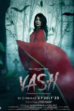 Постер: Vash