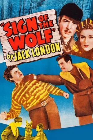 Постер: Sign of the Wolf
